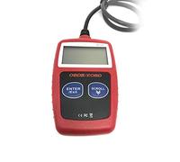 MS309 Outil de diagnostic OBD2 Lecteur de code Lire et effacer les codes Vérifier l'état du moniteur d'émission Puissant outil de diagnostic et de diagnostic de voiture