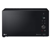 Micro-ondes posable LG MS3265DDS 1200 W Noir