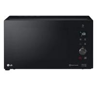 Micro-ondes posable LG MS3265DDS 1200 W Noir
