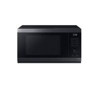 Samsung Micro-ondes Solo 32L Inox noir - MS32DG4504AG