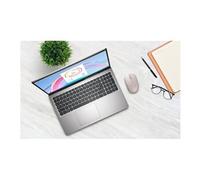 DELL MS3320W souris Bureau Ambidextre RF sans fil + Bluetooth Optique 1600 DPI