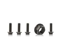 ContiTech - Kit de vis pour poulie-vilebrequin CONTINENTAL MS39