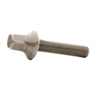 ContiTech Kit de vis poulie-vilebrequin MS44