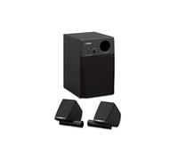 Yamaha MS45DR - MS45DR Electronic Drum Monitor System 3 X 20 Watts Ampli batterie électronique