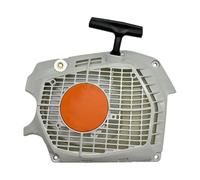 MS462 MS462C Rouleau de rechange pour tronçonneuse - Design robuste et résistant à l'usure - Efficacité de démarrage optimisée - Fonction fluide - Puissant mécanisme de démarrage de tronçonneuse