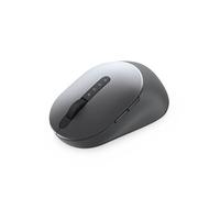 MS5320W - Souris - optique - 7 boutons - sans fil - 2.4 GHz, Bluetooth 5.0 - gris titan - avec 3 years NBD Advance Exchange