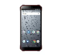 MS571 Strong Maxcom 128 Go Noir