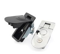 MS609-1-2 Serrure à pression en métal pour coffret distribution électrique | MS609-1-2 Serrure en métal à pression pour coffret de distribution électrique 1 pièce(5)