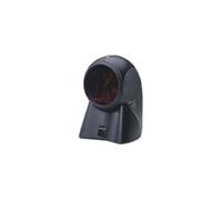 Honeywell Scanner de code à barres MS7120 Orbit – décodé – de poche – 1 200 lignes/s – RS-232 – Noir