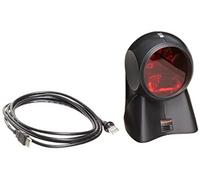 MS7120 Orbit - Scanner de code à barres - modèle bureau - 1120 lignes/s - décodé - USB