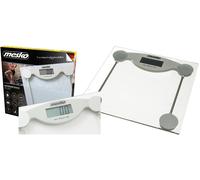 Ms8137¿Balance Numérique En Verre