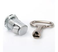 MS826-1 Interrupteur électronique rotatif télescopique pour porte de boîte de distribution