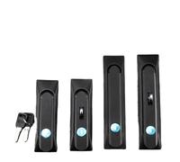 MS826 armoire de Distribution serrure plate boîte électrique contrôle porte interrupteur clé 1 pièces(Hanging Medium)