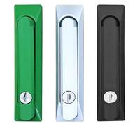 MS861-1 Compression Latch Swing Handle for Switch Cabinet Panel Lock