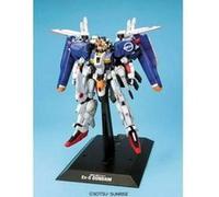 MSA-0011 Ext EX-S Gundam GUNPLA MG Master Grade 1-100 G