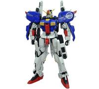 Msa-0011 S Gundam Gunpla Mg Master Grade 1/100