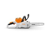 MSA 160 C-B / Sans batterie, ni chargeur