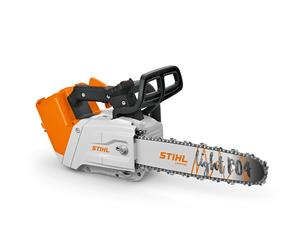 MSA 220.0 TC-O / Sans batterie ni chargeur STIHL