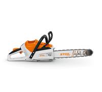 MSA 260 C-O avec guide Light 04 35cm/14", PS3 Pro 1,1mm STIHL