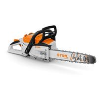 MSA 300.0 C-O sans batterie ni chargeur STIHL