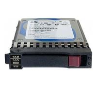 HPE Disque SAS MSA 400GB 12G 2,5'' W126282482 – Neuf scellé