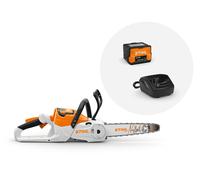 MSA 60 C-B - 30 cm - Pack avec batterie et chargeur