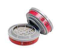 MSA Advantage Multi Purpose Low-Profile (P100) Cartridge