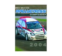 British Rallycross Review 2004
