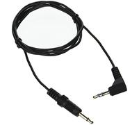 MSA Safety Câble audio vers le bas 3, 5 mm mono SOR60121