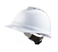 MSA V-GARD 500 ventilé (Blanc), Harnais Fas-Trac