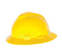 MSA V-Gard Cap and Hats,