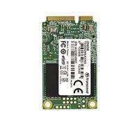 Transcend SSD mSATA MSA230S 256 Go SATA III 6 Go/s 3D TLC - TS256GMSA230S