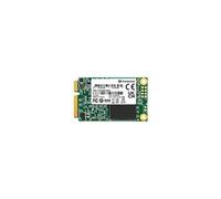 MSA372M - SSD - 16 Go - interne - mSATA - SATA 6Gb/s
