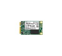 Transcend MSA372M 256 GB SSD mSATA interne SATA III au détail TS256GMSA372M