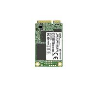 Transcend SSD mSATA interne MSA452T-I 128 Go SATA 6 Gb/s TS128GMSA452T-I