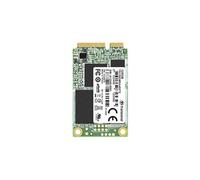 Transcend SSD MSA452T2 128 Go interne mSATA SATA 6Gb/s