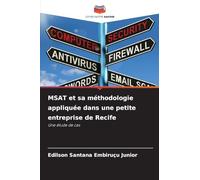 MSAT et sa méthodologie appliquée dans une petite entreprise de Recife
