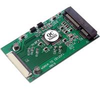 MSATA to CE ZIF MSATA PCI-E 1.8"" SSD to 40 Pin ZIF CE Converter Card SSD HDD Adapter Converter