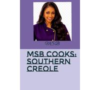 MsB Cooks: Southern Creole