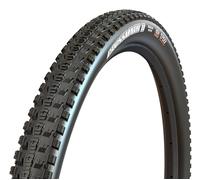 Maxxis Pneu de VTT Crossmark II EXO Tubeless Ready pliable noir 26x2.25