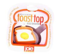 MSC International Forme à oeuf "Toast"