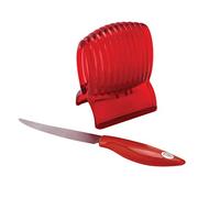 MSC International Joie Coupe tomates et - Couteau