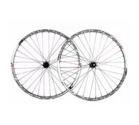 Msc Jeu De Roues Vtt Enduro Aluminium 27.5´´ Disc
