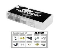 Msc Kit De Réparation De Frein Hydraulique Magura