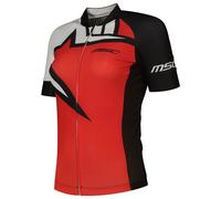 Msc Maillot à Manches Courtes Claudia Pro