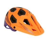 Msc Enduro Mips Mtb Helmet Orange M Orange / Purple