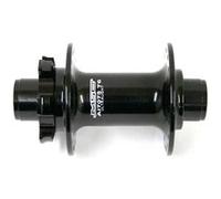Msc Ult Disc Boost Front Hub Noir 36H / 20 x 110 mm
