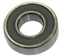 Msc Roues Msc Sealed Bearing 10-22-6 2rs For Hub Ac8326bx32/ac8327b32 10-22-6 2Rs G