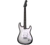 Msc10 Elite Iron Silver