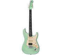 Msc10 Pro Surf Green